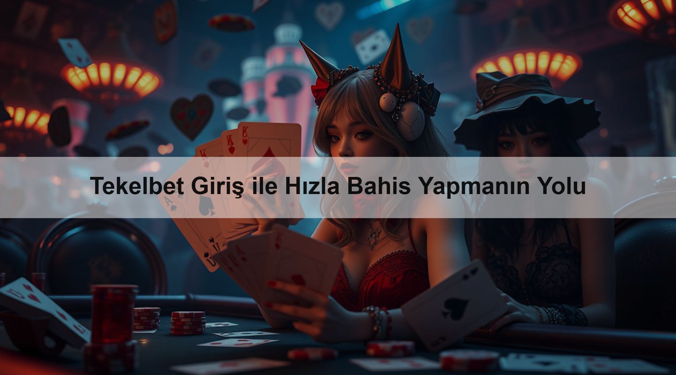 Tekelbet Giriş ile Hızla Bahis Yapmanın Yolu