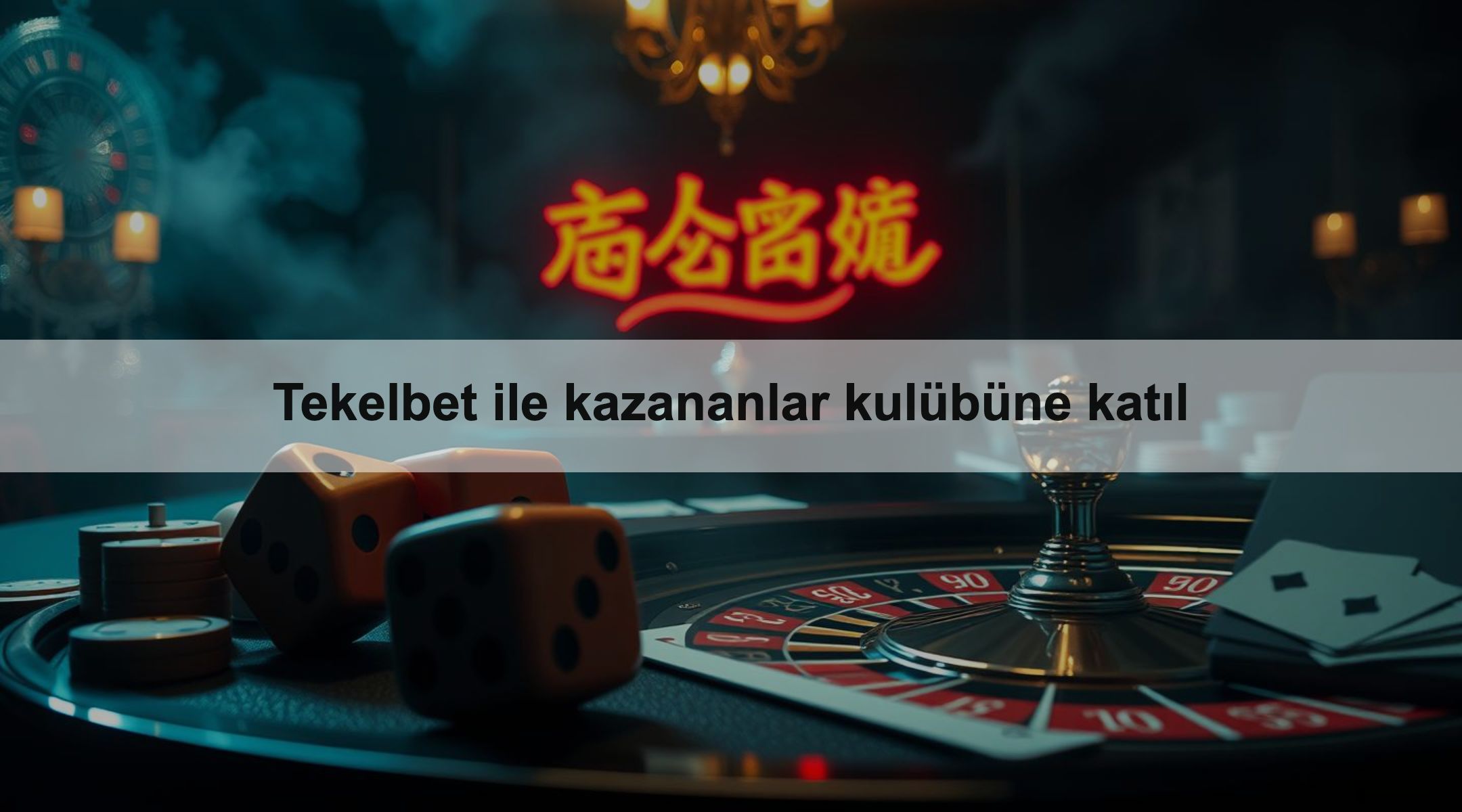 Tekelbet ile kazananlar kulübüne katıl